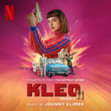 Маленькая обложка диска c музыкой из сериала «Клео (2 сезон)»