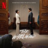 Маленькая обложка диска c музыкой из сериала «Шквал (1 сезон)»