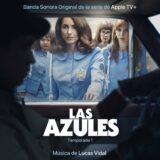 Маленькая обложка диска c музыкой из сериала «Женщины в синем (1 сезон)»