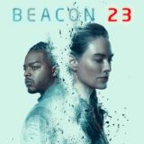Маленькая обложка диска c музыкой из сериала «Маяк 23 (1-2 сезон)»