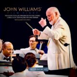 Маленькая обложка диска c музыкой из сборника «John Williams' Film Night – Tanglewood»