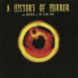 Маленькая обложка диска c музыкой из сборника «A History of Horror: From Nosferatu to The Sixth Sense»