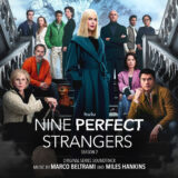 Маленькая обложка диска c музыкой из сериала «Девять совсем незнакомых людей (2 сезон)»