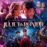 Маленькая обложка к диску с музыкой из фильма «Джульетта и Ромео»