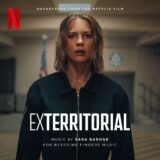 Маленькая обложка к диску с музыкой из фильма «Вне юрисдикции»