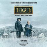 Маленькая обложка диска c музыкой из сериала «1923 (2 сезон)»