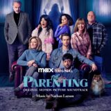 Маленькая обложка к диску с музыкой из фильма «Родительство»