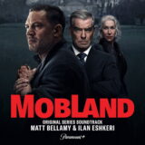 Маленькая обложка диска c музыкой из сериала «Гангстерленд (1 сезон)»