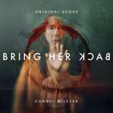 Маленькая обложка к диску с музыкой из фильма «Верни её из мёртвых»