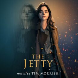 Обложка к диску с музыкой из сериала «Пристань (1 сезон)»