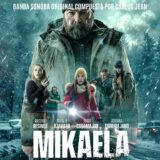 Маленькая обложка к диску с музыкой из фильма «Микаэла»