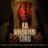 Маленькая обложка к диску с музыкой из фильма «Пламя войны»