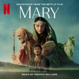 Маленькая обложка диска c музыкой из фильма «Дева Мария: Мать Христа»