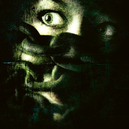 Обложка к диску с музыкой из игры «Condemned: Criminal Origins»